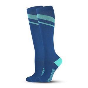 Top Quality Fashion Design Sport Men Running Anti Slip Tube Custom <b>Socks</b> / Football Soccer / Sports <b>Socks</b> - Product Image 5