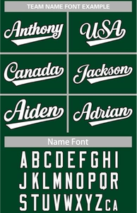 Camisetas de Béisbol Personalizadas, Uniformes Deportivos Personalizados para Hombres/Mujeres/Niños - Product Image 6