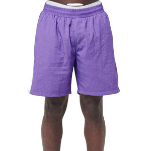 Custom Designer <b>Men</b> Nylon <b>Shorts</b> For Sale Wholesale <b>Men</b> Nylon <b>Shorts</b> Best Selling At Low Price <b>Men</b> Nylon <b>Shorts</b> - Product Image 1