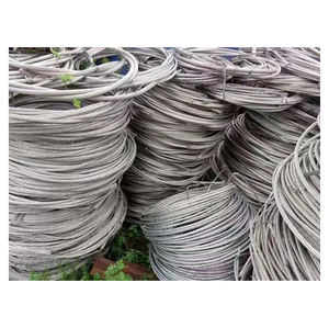 Proveedor de chatarra de aluminio de la mejor calidad para las industrias de reciclaje y procesamiento de aluminio en el comercio internacional. - Product Image 6