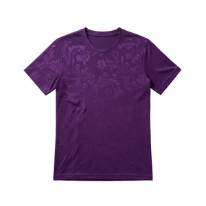 Qualité supérieure fabriquée au Pakistan, coupe ajustée, respirante, toile polyester/coton, impression sérigraphique sur le devant, style streetwear, haute performance - Product Image 1