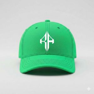 Gorra Trakel Casual de Primera Calidad, Diseño Personalizado, Material Técnico Estampado, Poliéster/Algodón por RIVIAN ATLANTIC - Product Image 1
