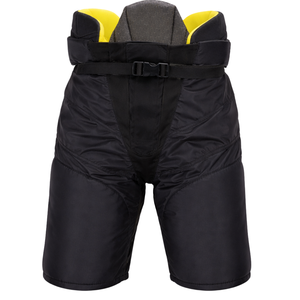 Pantalones de Protección Profesionales para Hockey sobre Hielo, Ligeros, Duraderos, con Acolchado, Cintura Ajustable, Equipo para Juegos de Alto Impacto - Product Image 2
