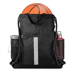Mochila Deportiva de Baloncesto con Múltiples Bolsillos, Gran Capacidad (30-40L), de Alta Calidad para Exteriores, con Logotipo Personalizado DANZY SPORTS, en Venta - Product Image 1