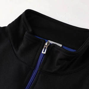 Eco-Friendly Unisex Tracksuit Casual Athletic Set with Lightweight Design for Winter Training and Daily Wear - Product Image 5