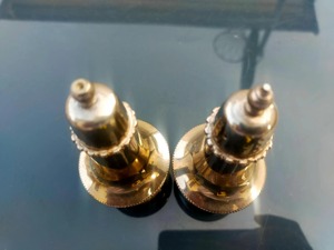 High Quality Silver Finished Metal Luxury Look Tableware For Home Cafe And Fine Dining Use Office Pantry And Break Area - Product Image 6