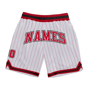 Wholesale Direct OMMIZ INDUSTRY Custom Olive White <b>Old</b> Gold-Black Authentic Throwback Salute To Service Basketball <b>Shorts</b> - Product Image 3