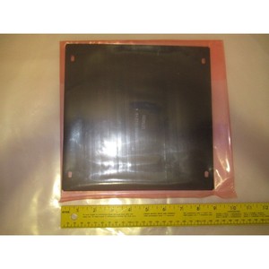 ฝาครอบด้านข้างด้านหน้าขวา AMAT 0020-24290, 396852 - อุปกรณ์และอะไหล่เซมิคอนดักเตอร์ระดับโลกที่เชื่อถือได้ - Product Image 5