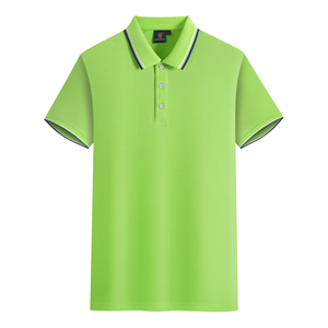 Camisetas Polo de Alta Calidad para Hombre, Diseño Nuevo y Más Vendido, Camisetas Polo para Hombre, Ropa de Verano, Camiseta Polo de Manga Corta, Transpirable, Holgada e Informal - Product Image 4