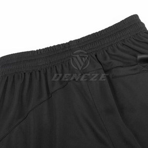 Uniforme de Equipo de Última Moda y Buena Calidad en Venta, Uniforme de Equipo Transpirable de Secado Rápido con Servicio OEM - Product Image 6