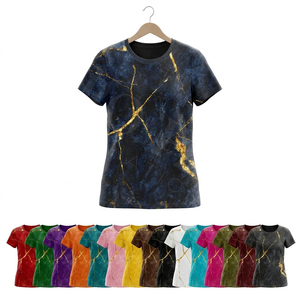 เสื้อยืดออกกำลังกายแขนยาวรัดรูปอเนกประสงค์สำหรับโยคะ ฟิตเนส วิ่ง และกีฬาอื่นๆ  รับสกรีนโลโก้สีตามสั่ง - Product Image 1