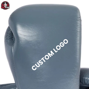 นวมชกมวยสไตล์มืออาชีพ Cleto Reyes Twins Boxing หนังแท้ สำหรับ MMA มวยไทย ซ้อมมวย คิกบ็อกซิ่ง - Product Image 6