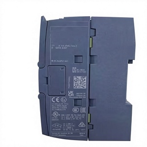100% NEUF 6ES72784BD320XB0 S7-1200 IO‑LinK PROFINET 1 Mo Contrôles industriels Mémoire de données/programmation 50 Ko Prêt à être expédié - Product Image 5