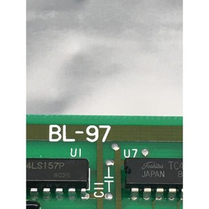 Pacific Scientific E33NRFB-LDN-SS-02, Stepper - Equipo y Piezas de Semiconductores de Confianza con Legado Global - Product Image 4