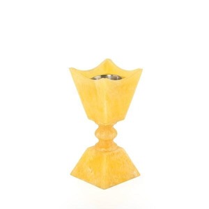 Wood Sandalwood Aromatic Handmade Incense Burner Decorative Fragrance Tray for <b>Home</b> Decor - Product Image 2