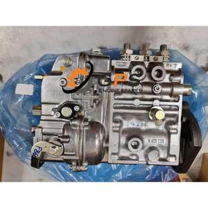 Pompe à carburant OEM GENUINE pour moteur X2.5 Numéro de pièce 0147-0920 - Product Image 2