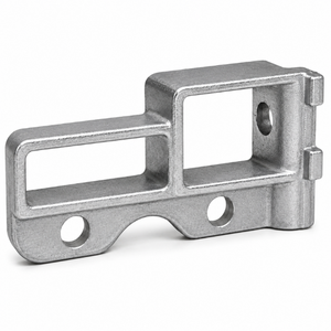 Pole <b>bracket</b> dual run for ADSS optical fiber cable - Product Image 2
