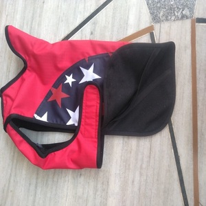 Cute Sport Print Dog Matching T-Shirt Spring Eco-Friendly 100% Cotton <b>for</b> Dog and Human Owners - Product Image 3