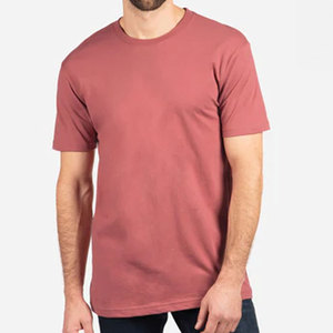 Camisetas Tri-blend Next Level Apparel, 50% Poliéster, 25% Algodón Peinado Anillado, 25% Rayón, Camiseta Estampada - Product Image 6