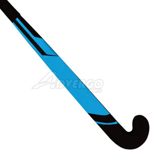 Bâton de hockey sur gazon en gros, qualité supérieure, bâton composite pour le sport, fabrication OEM, prix d'usine - Product Image 3