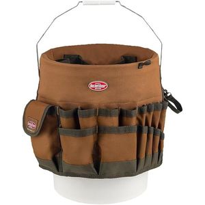 Bucket Boss, el Organizador de Herramientas en un Práctico Diseño de Bolsa Tipo Cubo - Product Image 1