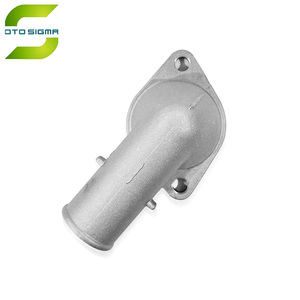 Boîtier de thermostat 16331-22031 pour TOYOTA, qualité OE, fabriqué à Taïwan - Product Image 4