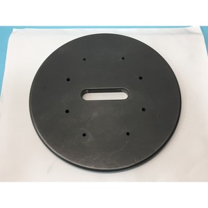 EATON 1765730 APPERTURE, ACCEL ELECTRODE - Équipements et pièces semi-conducteurs d'occasion de qualité supérieure à l'échelle mondiale - Product Image 1