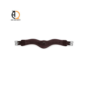 Sangle de Selle Anglaise Respirante et Élastique pour un Confort d'Équitation Optimal - Product Image 5