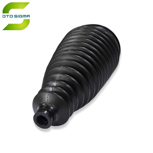 Steering <b>Rack</b> <b>Boot</b> 45535-B2010 for TOYOTA OE Quality Made in Taiwan High Durability - Product Image 2