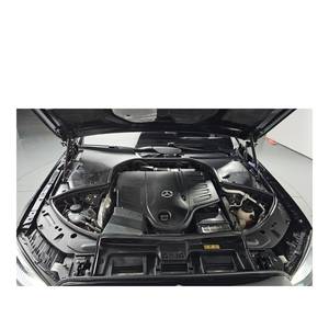 Mercedes-Benz Clase S S450L 4MATIC Modelo de Julio de 2023 con 67,593 km, Caja de Cambios Automática, Asientos de Cuero, Cámara Trasera - Product Image 5