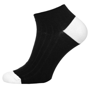 Chaussettes de sport d'hiver pour femmes, 100 % coton respirant, haute qualité, nouveau style, sur mesure, unies, 2026 - Product Image 4