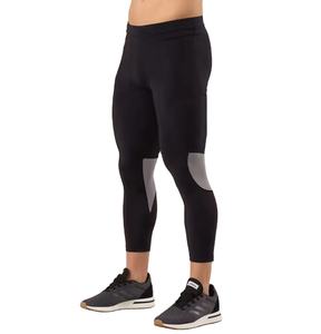 Professional Manufacturer's Gym Sportswear Quick Dry Compression Pants Skinny <b>Leggings</b> with Printed <b>Pattern</b> - Product Image 1
