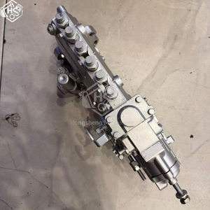 Pièces de moteur diesel pour excavatrice Mitsubishi 6D34, 105401-1431, pompe d'injection diesel, pièces de pompe à carburant pour machines de construction - Product Image 3