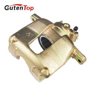 Nouveau fournisseur chinois 1997-2004 <span class=keywords><strong>MAZDA</strong></span> <span class=keywords><strong>323</strong></span> <span class=keywords><strong>F</strong></span> VI (BJ) 1.6 étriers de frein 4400.N2 pour une utilisation sur le marché secondaire - Product Image 2