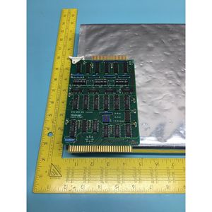 AG Associates VersaLogic STD MIO-24อุปกรณ์เซมิคอนดักเตอร์ทั่วโลกที่2100-0120ที่ - Product Image 1