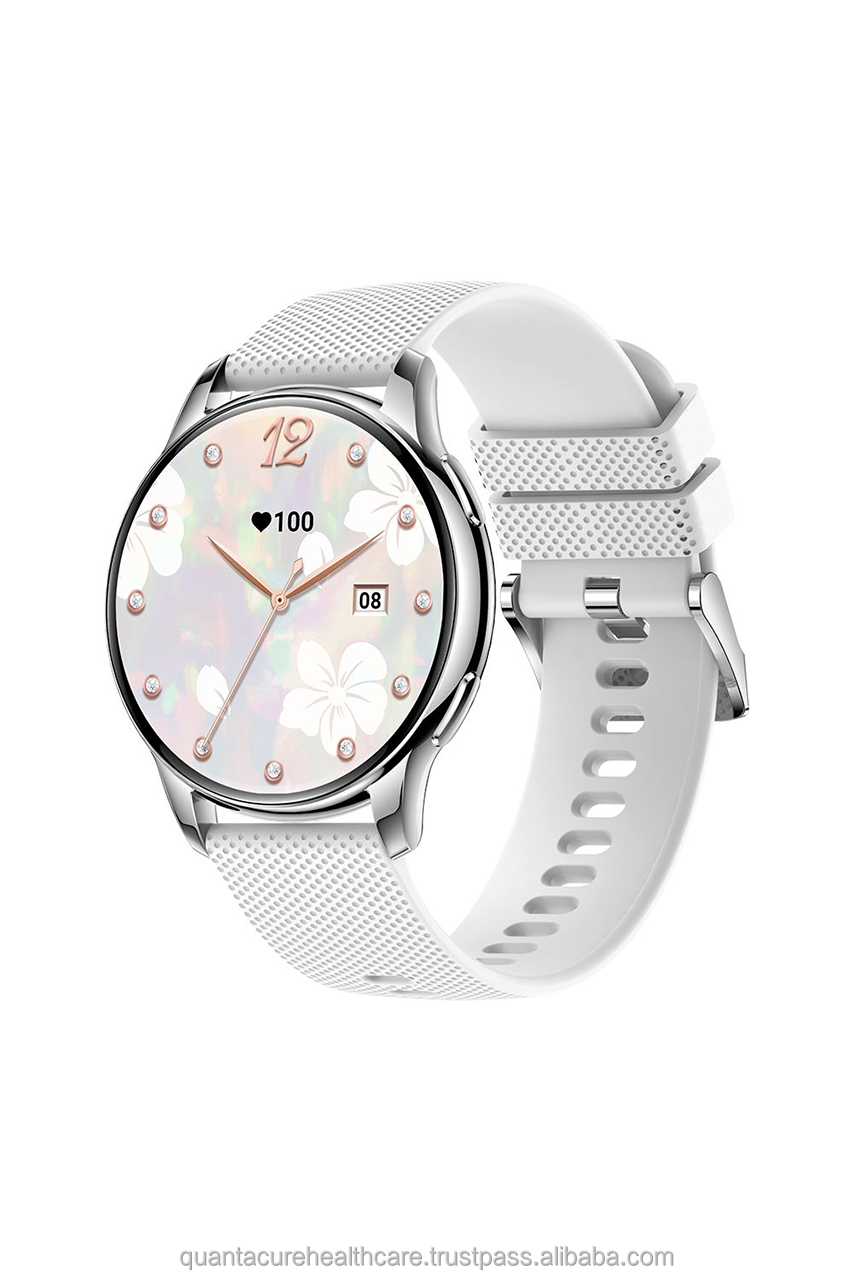 สายซิลิโคนสีเทา