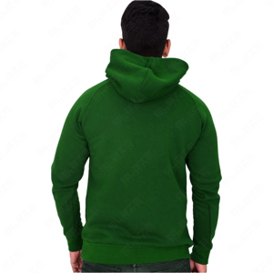Sudaderas con capucha Unisex Suelto 320gsm Heavyweight Pullover Sudaderas con capucha - Product Image 5