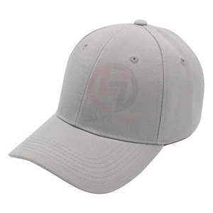 Gorras de Béisbol de Alta Calidad de Marca Privada, Gorras de Béisbol Personalizadas de Alta Fabricación con Nuevo Diseño - Product Image 2