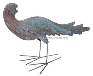 เครื่องประดับตกแต่งรูปวัวสำหรับเทศกาลคริสต์มาสโคมไฟเหล็กรูปทรงวัวและโคมไฟตกแต่งเทศกาลอุปกรณ์ตกแต่งงานปาร์ตี้ - Product Image 6