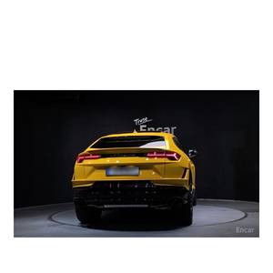 Lamborghini Urus 4.0 V8 S 2024, 3 395 km, boîte automatique, sièges en cuir, caméra de recul, conduite à gauche - Product Image 4