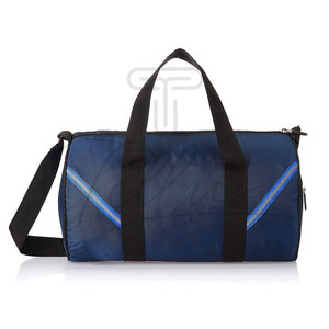Nouveau Sac de Sport et de Voyage 2026 Haut de Gamme Personnalisé Grande Capacité pour Activités de Plein Air, Football, Imperméable 30-40L en Nylon pour Fitness et Gym - Product Image 4