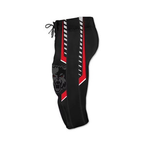Uniformes de Fútbol Americano para Hombre, Venta al Por Mayor, Uniformes Juveniles de Alta Calidad a Precio Económico, Nuevo Diseño - Product Image 5