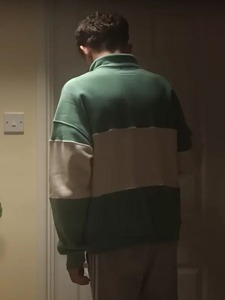 Sudadera Joe Locke Heartstopper S03 - Product Image 3