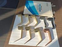 Système de placage ionique professionnel à haute efficacité, outils matériels, machine de revêtement sous vide PVD