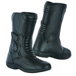 sigma motorcycle boots