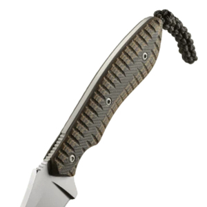 Cuchillos de Hoja Fija Premium para Exploración en la Naturaleza, Campamentos y Trabajo de Campo con Hoja Resistente y Diseño de Mango Seguro - Product Image 6