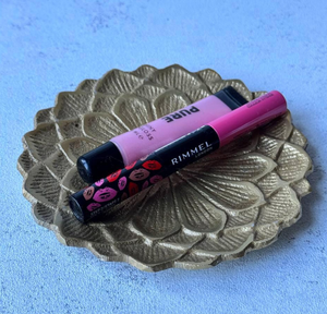 ถาดใส่เครื่องประดับสีทอง พร้อมสีและขนาดที่ปรับแต่งได้ ในราคาขายส่ง ขนาด 12 นิ้ว รับทำโลโก้ตามสั่ง - Product Image 3