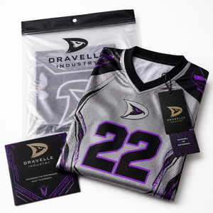 OEM Custom Reflective Metallic <b>Silver</b> Motocross Jersey Unbranded Polyester Mesh Dirt Bike Racing Shirt - Product Image 4