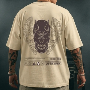 Nuevas Camisetas Formales Personalizadas al por Mayor para Hombre, Ropa Casual y para Exteriores, Camisetas de Felpa 100% Algodón y Poliéster en Oferta en 2026 - Product Image 2