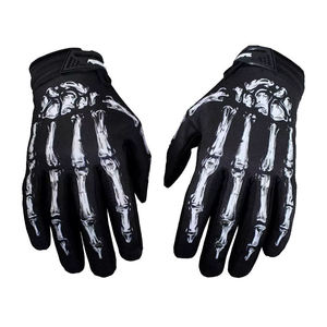 Racing <b>Gloves</b> Full Finger Lightweight Summer Protective Waterproof - Product Image 2